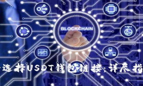 如何安全选择USDT钱包链接：详尽指南与推荐