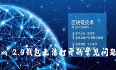 解决Tokenim 2.0钱包无法打开